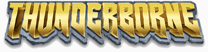 Thunderborne