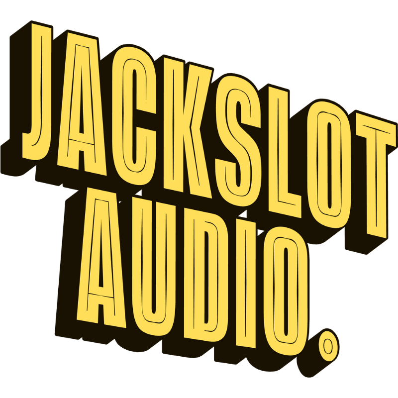 Jackslot Audio